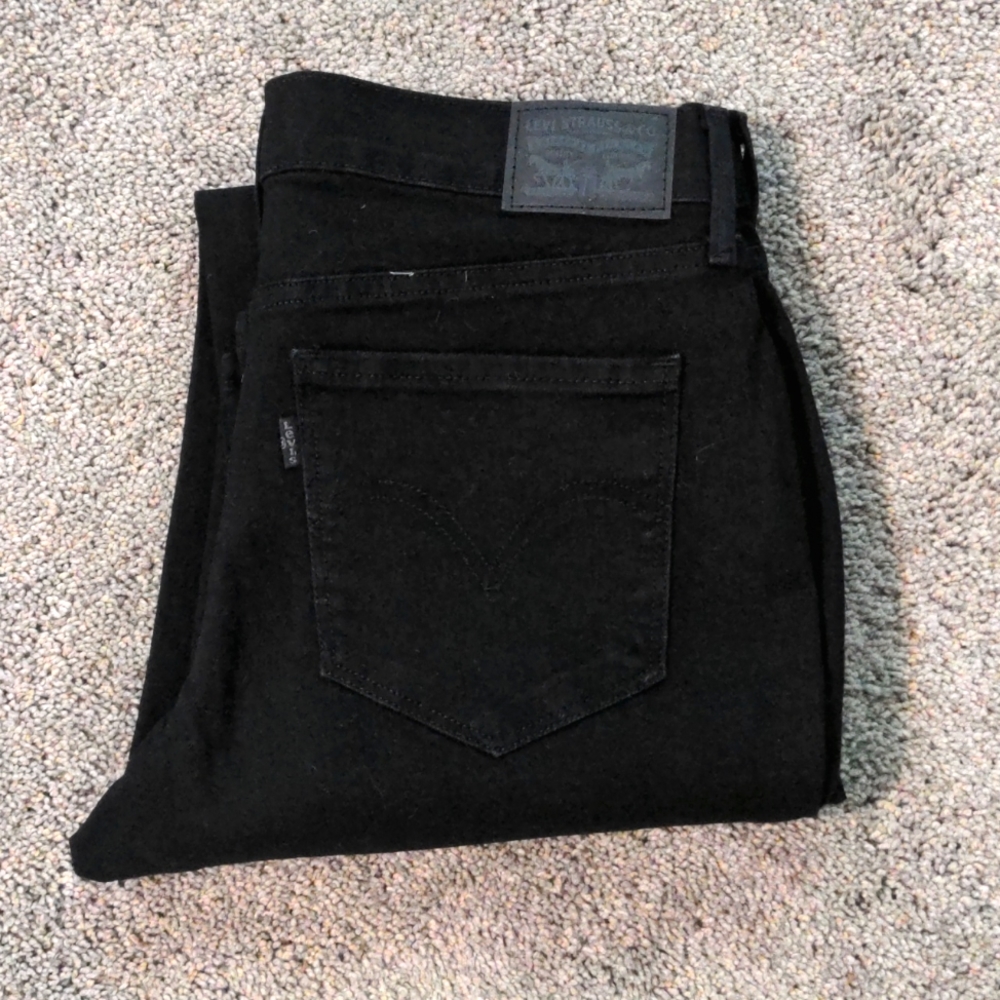 Levi's jeans 505